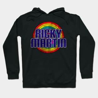 Ricky Hoodie